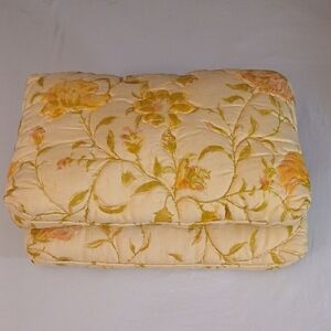 Vintage Sofa Pillows